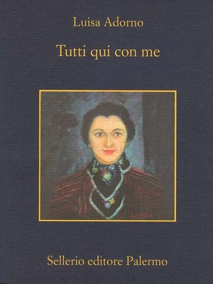 cover image of Tutti qui con me